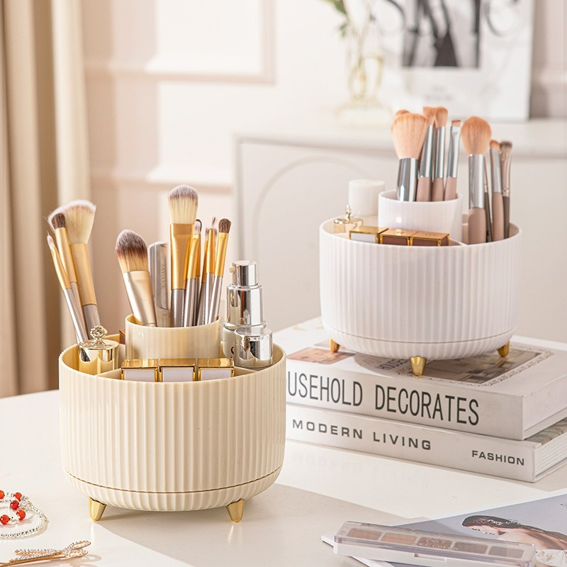 Piedini Dorati di Lusso Legger - Luxury Skincare Containers recensione e prezzo