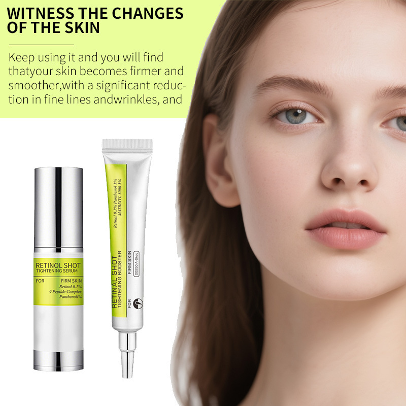 Coreano Retinolo Vitamina C Id - Exosome Serum Ampoule recensione e prezzo