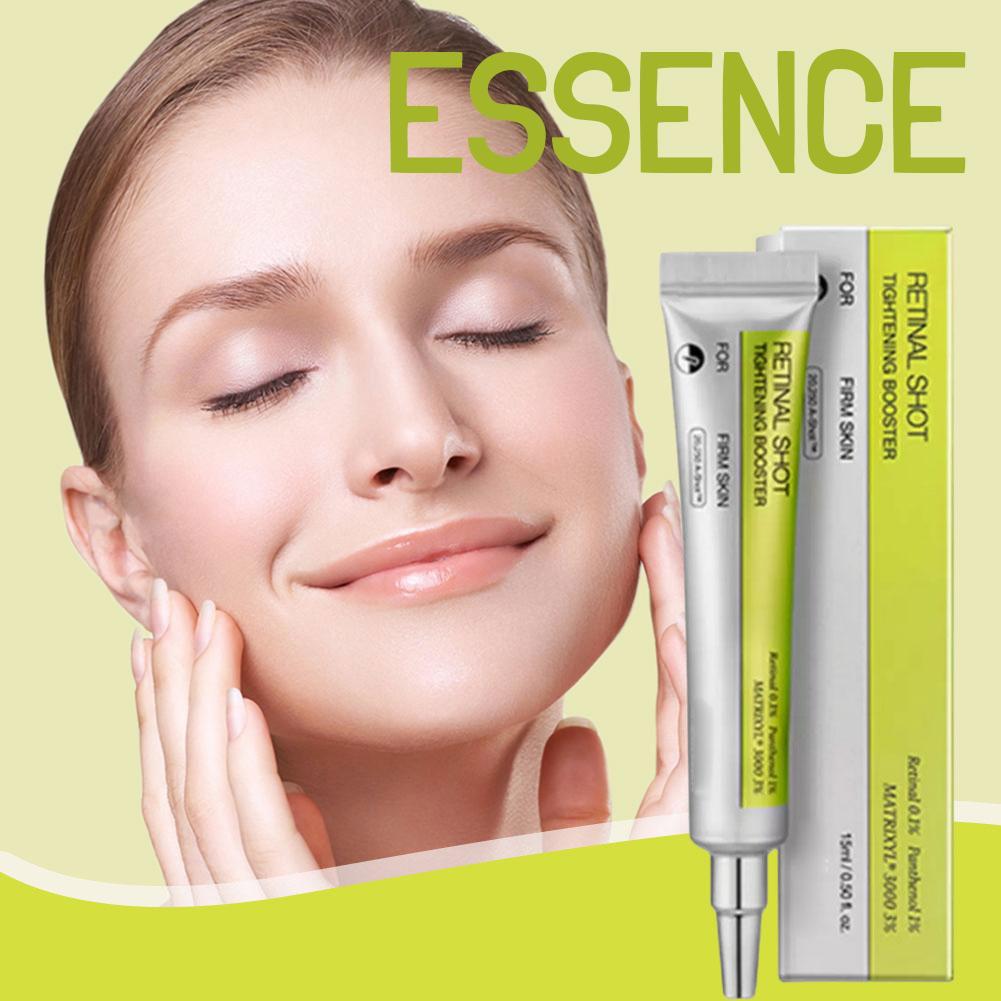 Coreano Retinolo Vitamina C Id - Exosome Serum Ampoule recensione e prezzo