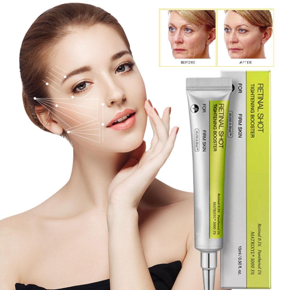 Coreano Retinolo Vitamina C Id - Exosome Serum Ampoule recensione e prezzo