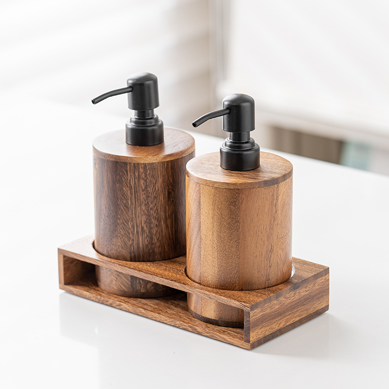 Bottiglie vuote porzionanti a  - Luxury Skincare Bottles recensione e prezzo
