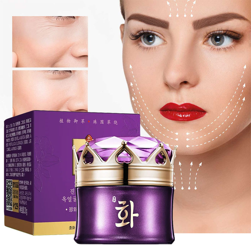 Luxury Noble Lady Cream Pearl  - Luxury Skincare For Women recensione e prezzo