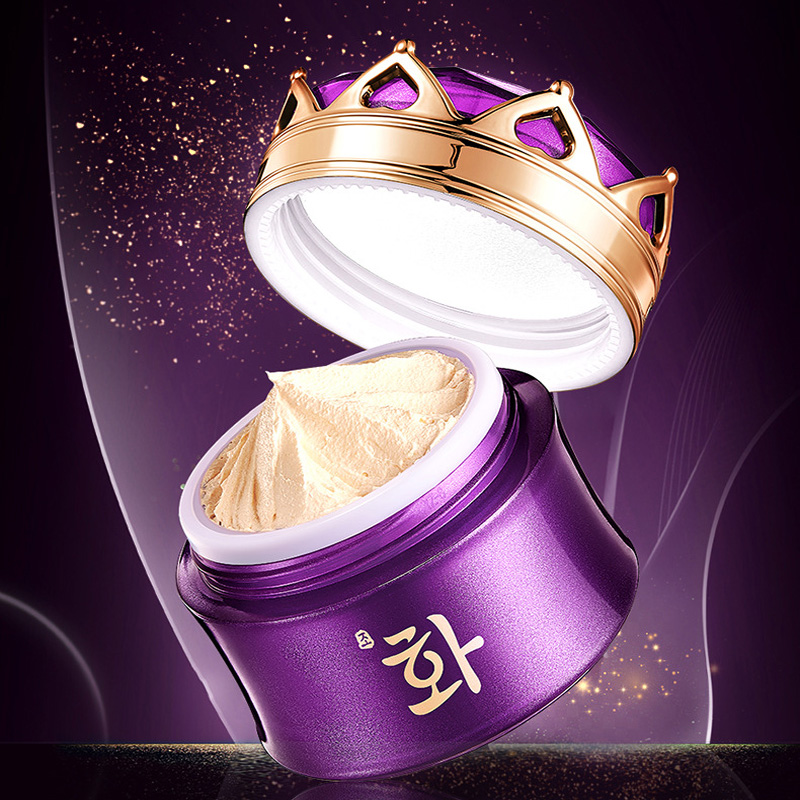 Luxury Noble Lady Cream Pearl  - Luxury Skincare For Women recensione e prezzo