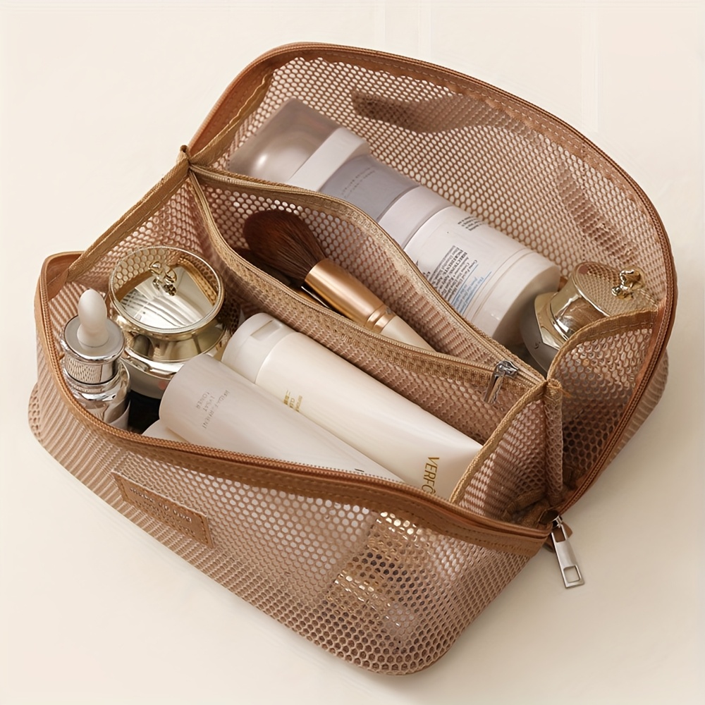 Borsa Organizer Trucchi Donna, - Luxury Skincare Containers recensione e prezzo