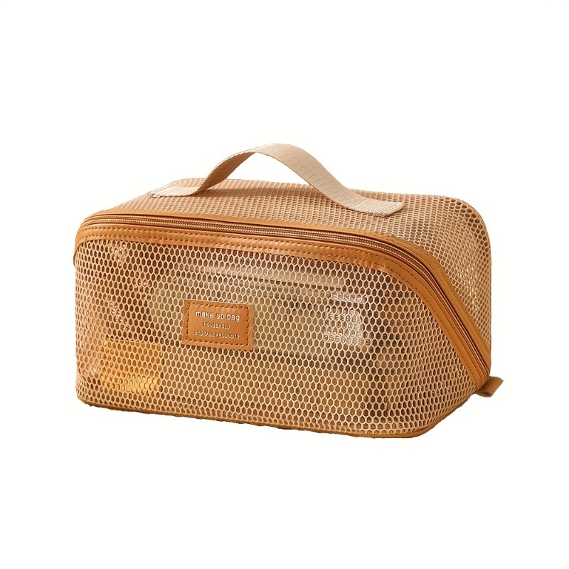Borsa Organizer Trucchi Donna, - Luxury Skincare Containers recensione e prezzo