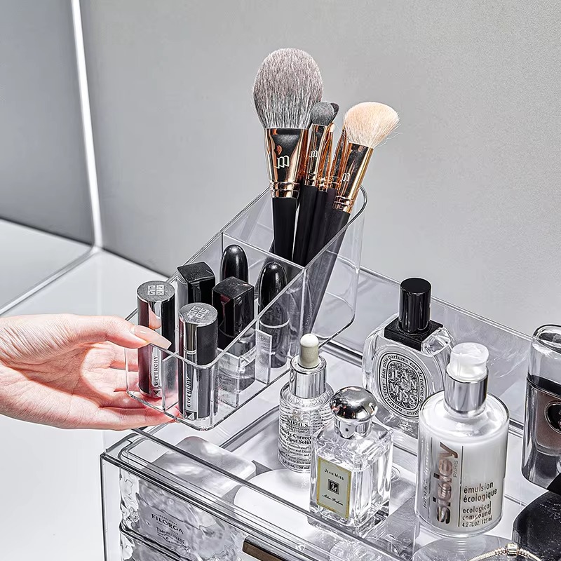 Lussuosa scatola portaoggetti  - Luxury Skincare Containers recensione e prezzo