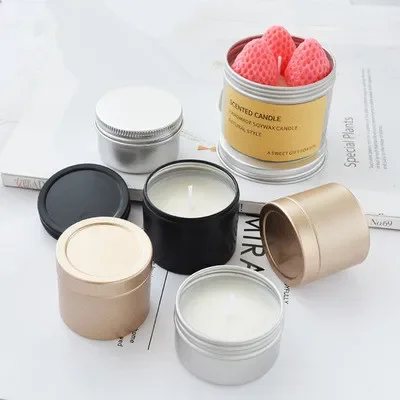 Barattoli di Lusso per Candele - Luxury Skincare Containers recensione e prezzo
