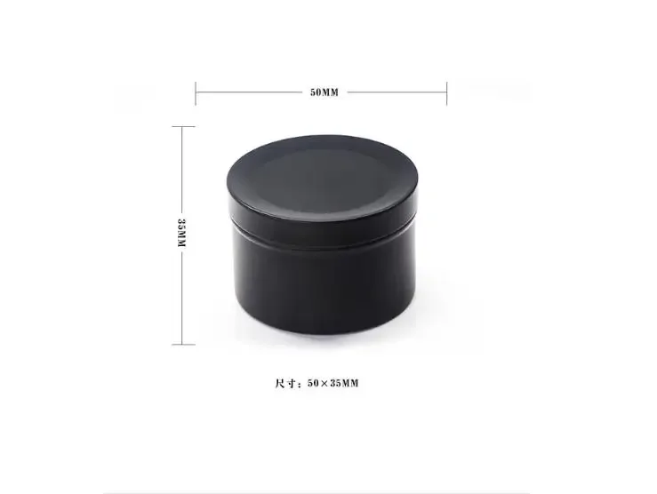 Barattoli di Lusso per Candele - Luxury Skincare Containers recensione e prezzo