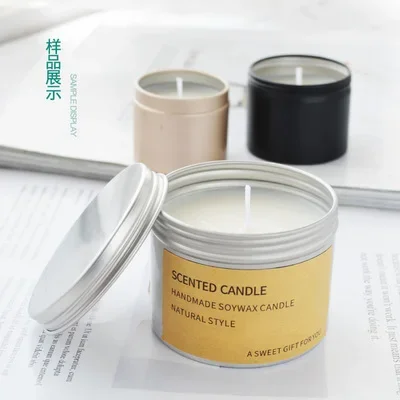 Barattoli di Lusso per Candele - Luxury Skincare Containers recensione e prezzo
