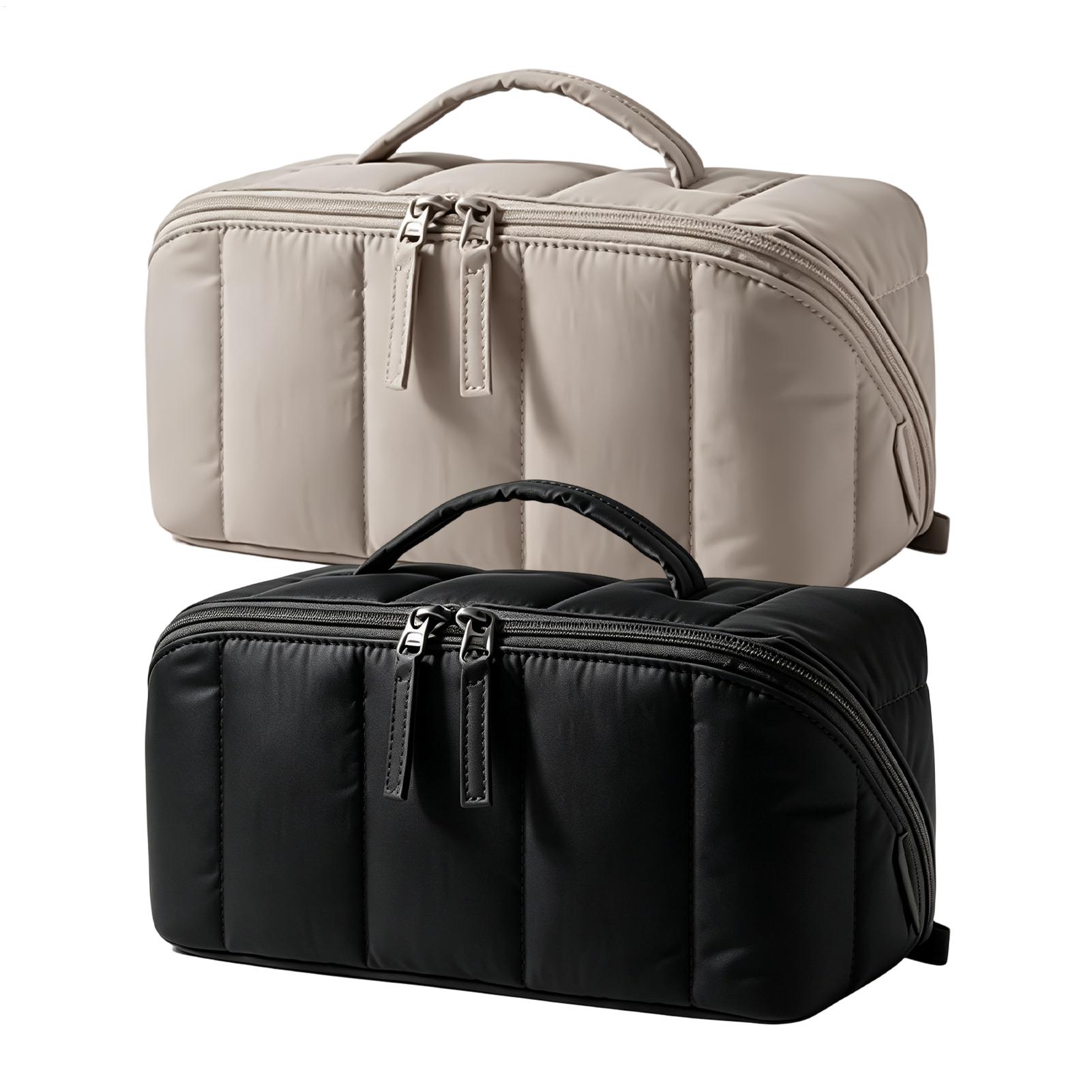 Borsa organizer per trucchi, b - Luxury Skincare Containers recensione e prezzo