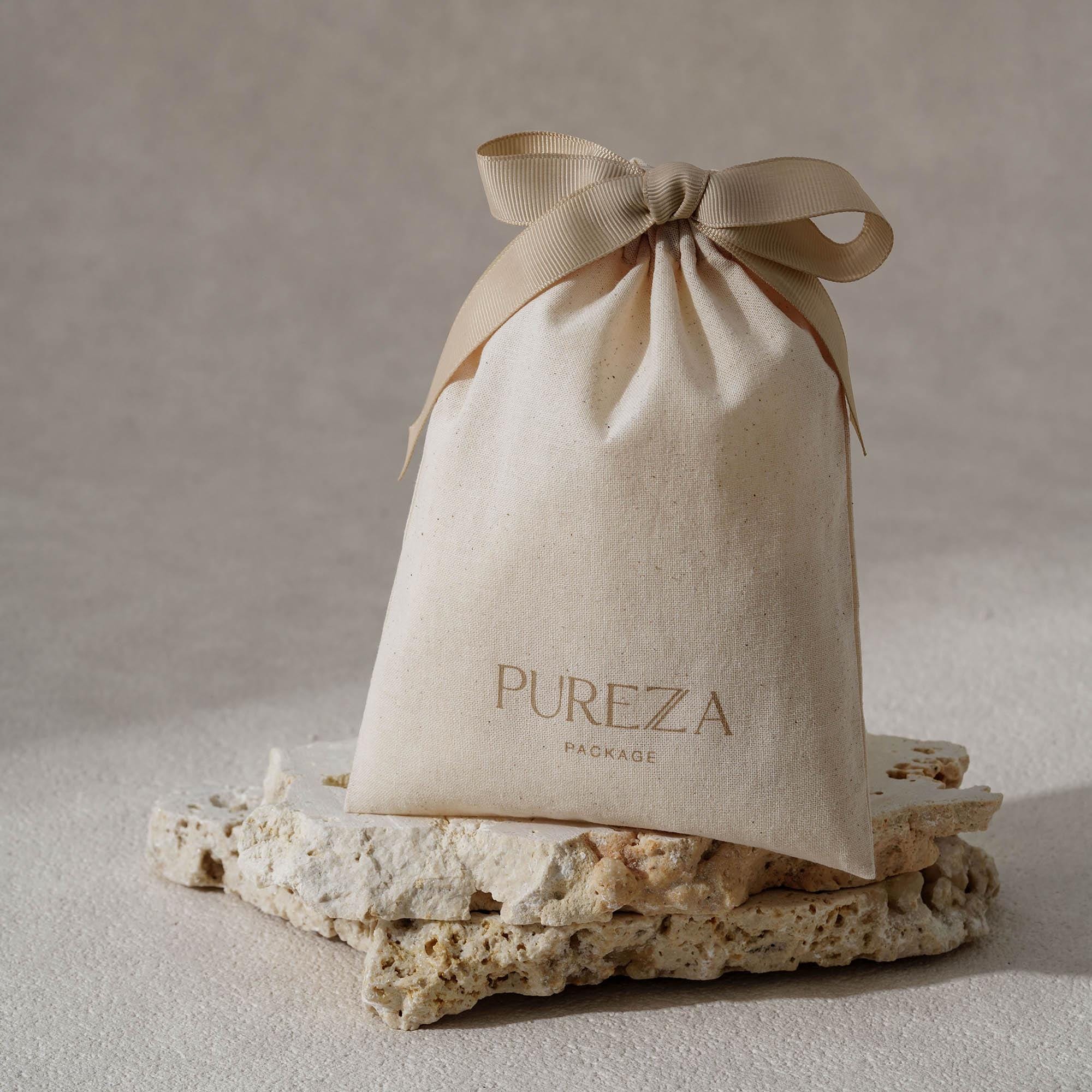 Sacchetto con Coulisse in Coto - Luxury Skincare Event recensione e prezzo