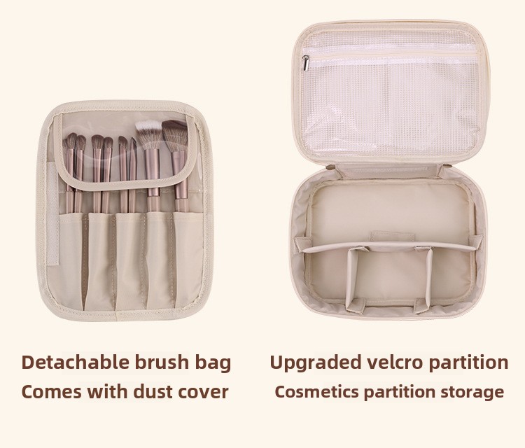 Nuova Borsa Cosmetica da Donna - Luxury Skincare Containers recensione e prezzo