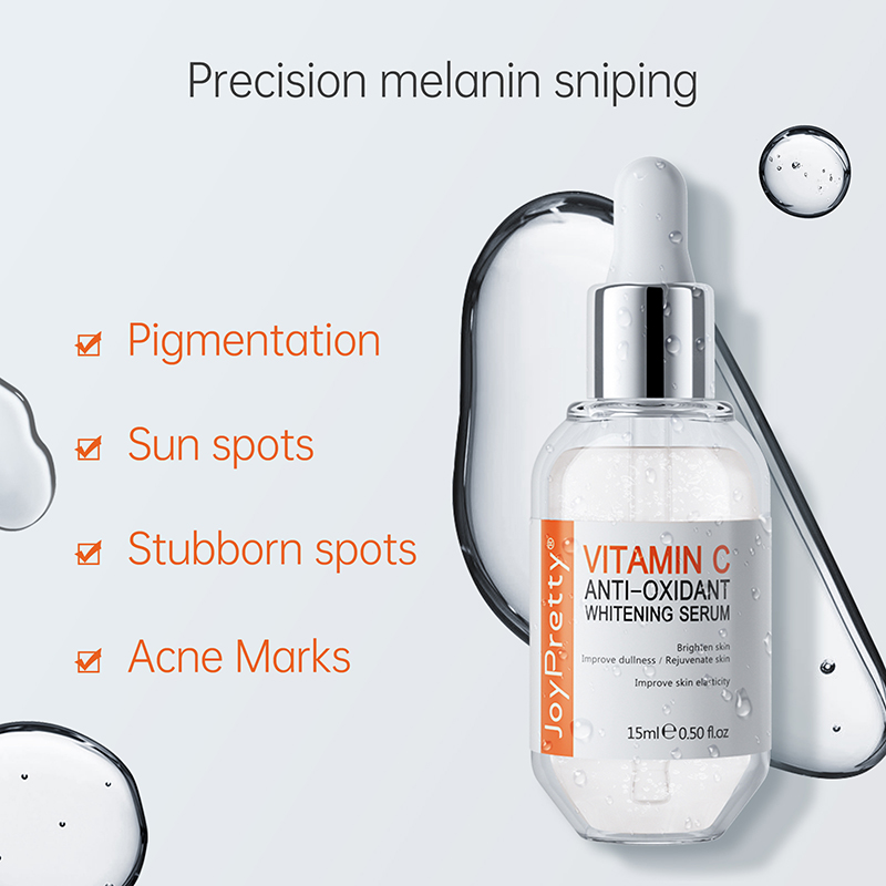 JoyPretty Siero viso sbiancant - Exosome Serum Ampoule recensione e prezzo