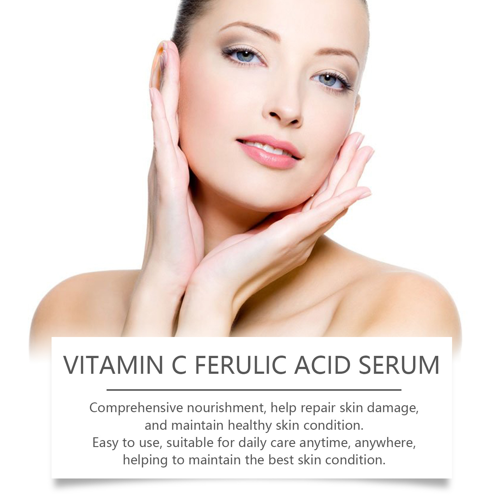 EELHOE Siero di acido ferulico - Exosome Serum Ampoule recensione e prezzo