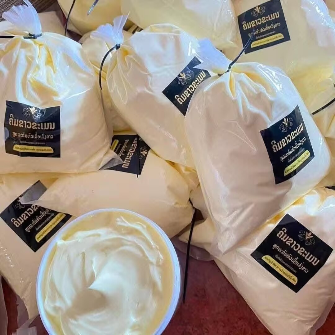 Crema sbiancante per il corpo  - Skincare Luxury Whitening recensione e prezzo