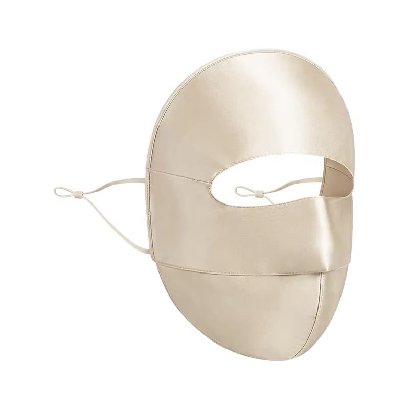 Maschera Viso in Seta di Gelso - Luxury Skincare For Women recensione e prezzo