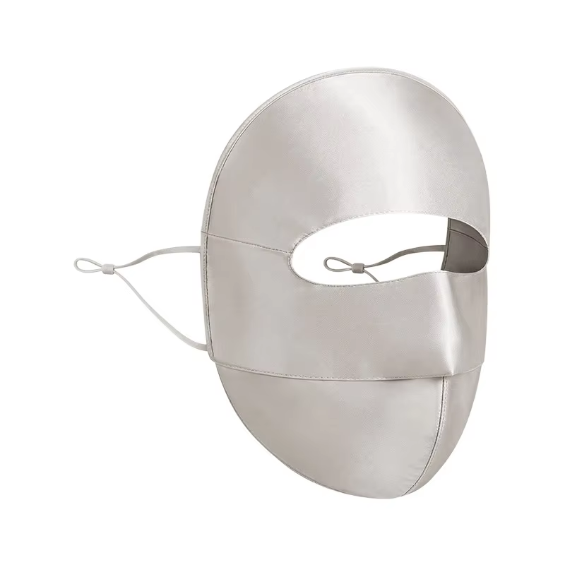 Maschera Viso in Seta di Gelso - Luxury Skincare For Women recensione e prezzo